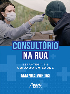 cover image of Consultório na Rua
